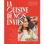 LA CUISINE DE NOS ENVIES