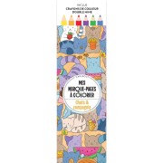 MES MARQUE CHATS ET COMPAGNIE