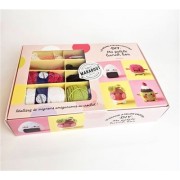 LE GRAND ATELIER CROCHET - MA PETITE LUNCH BOX