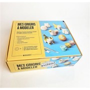 KIT MES GRIGRIS A MODELER