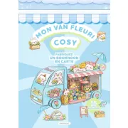 MON VAN FLEURI COSY