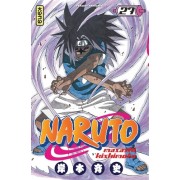  Naruto Tome 27 
