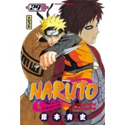  Naruto Tome 29 