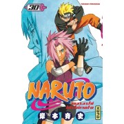  Naruto Tome 30 