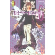  Death note t.6 