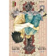  Death note t.7 