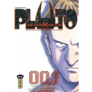  Pluto Tome 1  
