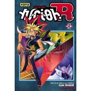  Yu-Gi-Oh ! R Tome 3  
