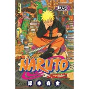  Naruto Tome 35 