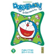  Doraemon Tome 7  