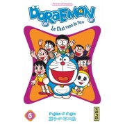  Doraemon Tome 6  