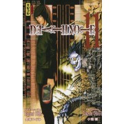  Death note t.11 