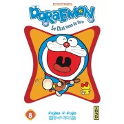  Doraemon Tome 8  