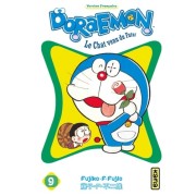  Doraemon Tome 9  