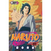  Naruto Tome 38  