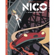  Nico Tome 1  