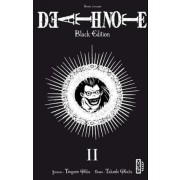  Death Note Tome 2 