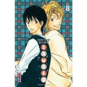  Sawako Tome 8  
