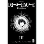  Death Note Tome 3  
