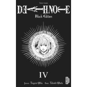  Death Note Tome 4  
