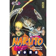  Naruto Tome 52  