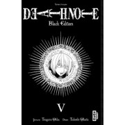  Death Note Tome 5  