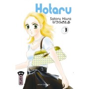  Hotaru Tome 3  