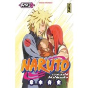  Naruto Tome 53  