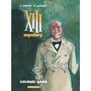  XIII Mystery Tome 4  