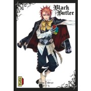  Black Butler Tome 7  