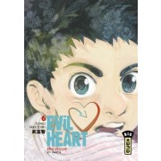  Evil Heart Tome 6  