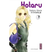  Hotaru Tome 7  