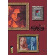  Monster l'intégrale Tome 6  