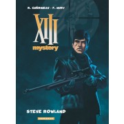  XIII Mystery Tome 5  