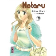  Hotaru Tome 9  