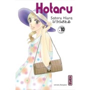  Hotaru Tome 10  
