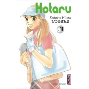 Hotaru Tome 11  