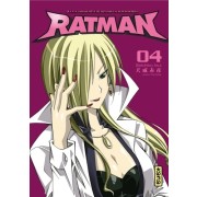  Ratman Tome 4  
