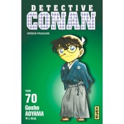  Détective Conan Tome 70  