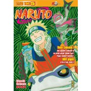  Naruto t.5  