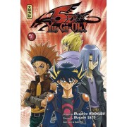  Yu-Gi-Oh ! 5DS Tome 3  