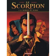  Le Scorpion Tome 1  