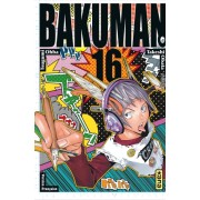  Bakuman Tome 16  