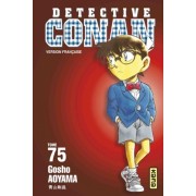  Détective Conan Tome 75  