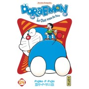 Doraemon Tome 24  