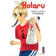  Hotaru Tome 15  