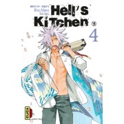 Hell's Kitchen Tome 4  