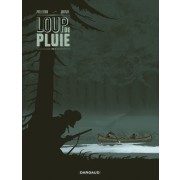  Loup de pluie Tome 2  
