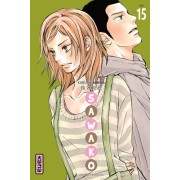  Sawako Tome 15  