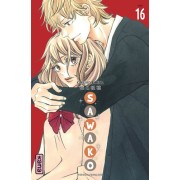  Sawako Tome 16  
